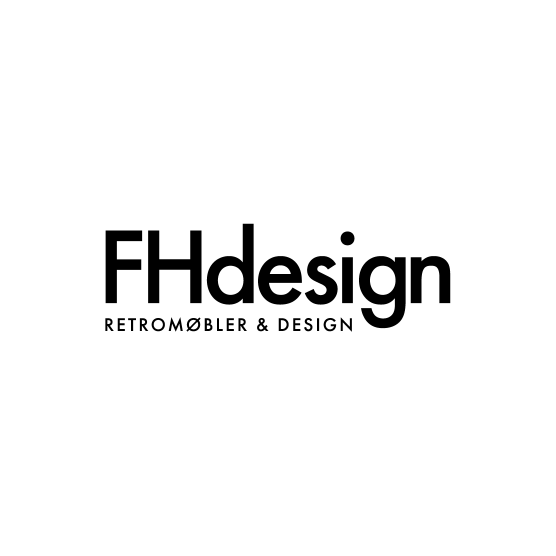 Profilbillede eller logo for FHdesign