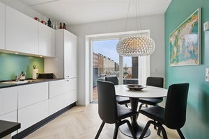 4-værelses Ejerlejlighed på 103 m² til 2650000 kr. Duftrankevej 138, 1. tv, 5...