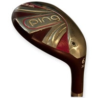Ping G Le2 Hybrid Dame 6/30 Brugt Okay Stand