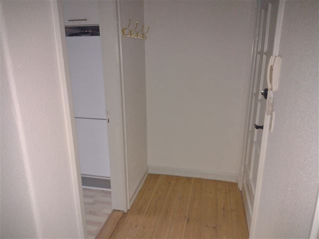 2 værelses lejlighed i Odense C 5000 på 72 kvm