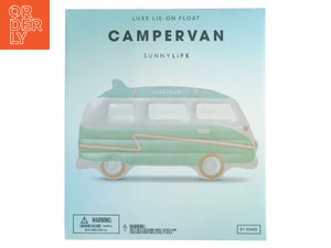 Sunnylife Campervan oppustelig luksus badering fra Sunnylife (str. 29 x 26 x ...