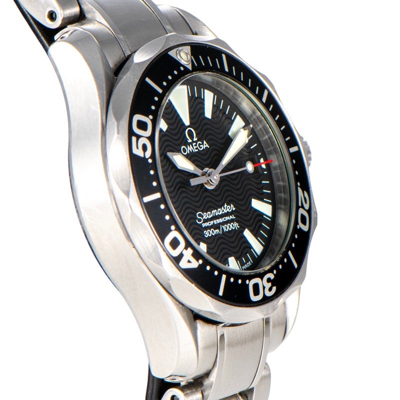 Seamaster