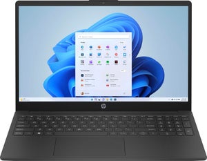HP Laptop 15-fc0809no R3-7/8/128 15,6" bærbar computer