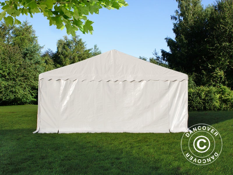 Partytelt Festtelt, Exclusive CombiTents® 6x12m,...