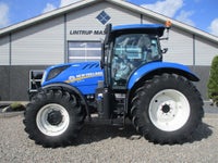 T7.175 AutoCommand med Frontlift & FrontPTO New...