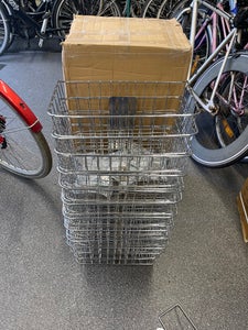 Find Cykelkurv DBA - køb og salg af nyt brugt
