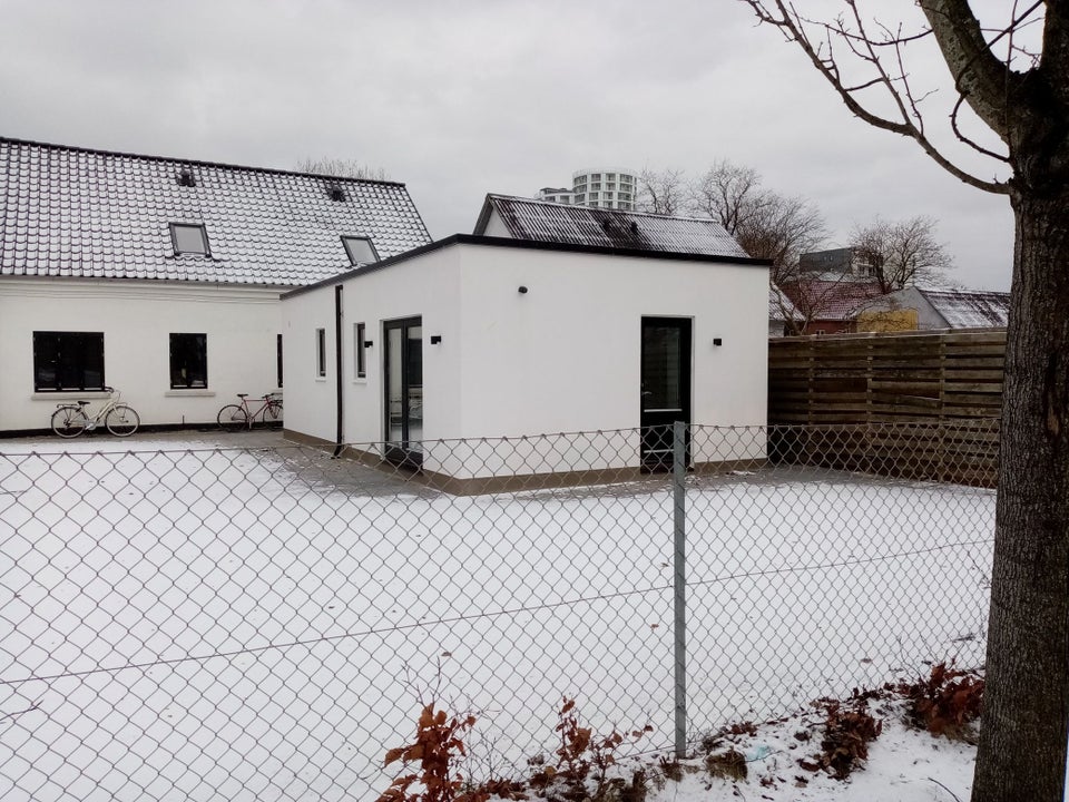 Hus/villa i Nørresundby 9400 på 50 kvm