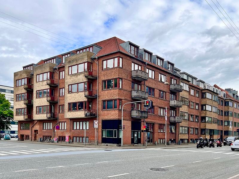 2 værelses lejlighed i Aalborg 9000 på 70 kvm
