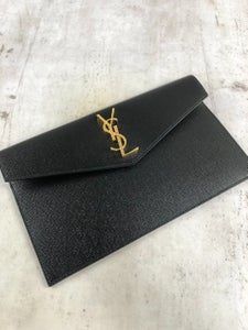 Yves Saint Laurent - Uptown Clutch - Håndtaske