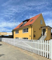 Elegant Skagenshus med Top placering