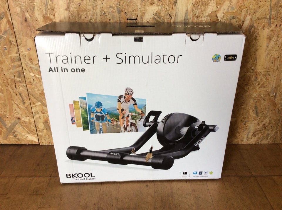 bkool sport connect