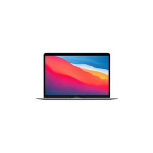 Apple MacBook Air 13" 2019 13.3" i5 1.6GHz 16 GB 512 GB 2019 Sort/Grå Meget flot