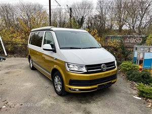 2020 - VW California Du får altid 13 måneders garanti. -- 769.900 kr