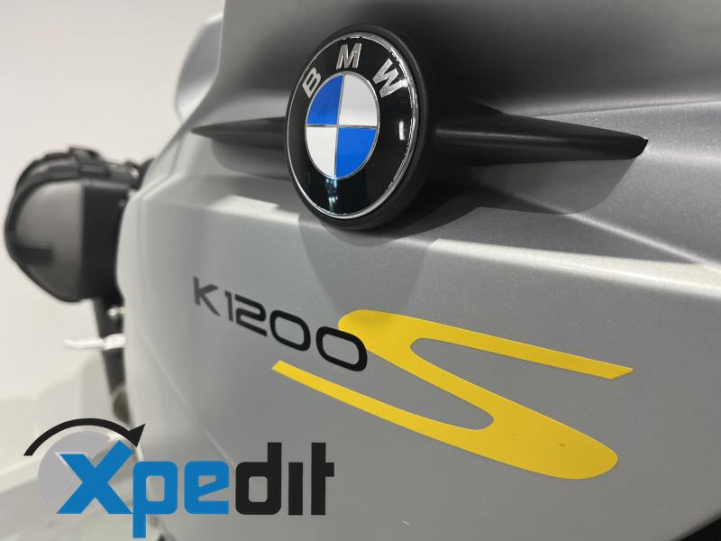BMW K 1200 S