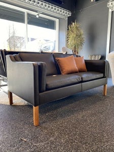 Børge Mogensen Sofa, model 2212
