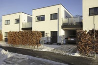 5-værelses Rækkehus på 106 m² til 3995000 kr. K...