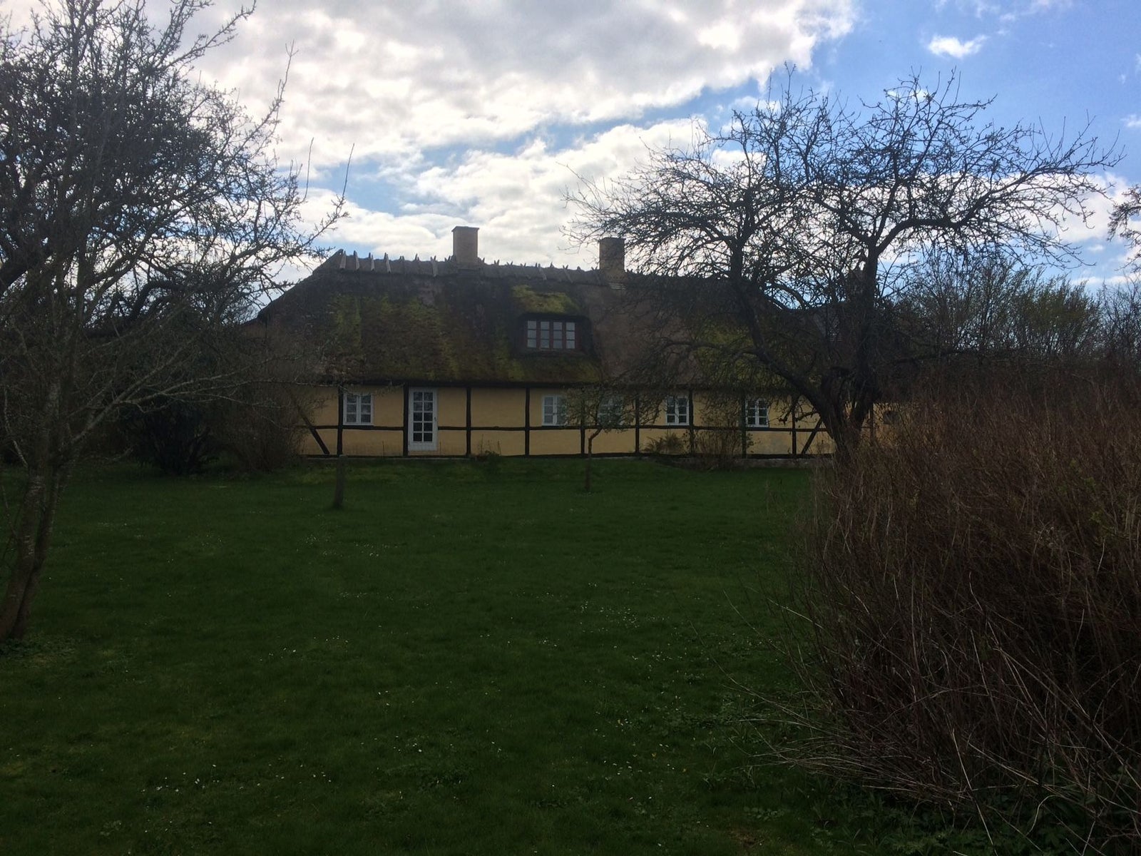 Hus/villa i Næstved 4700 på 198 kvm