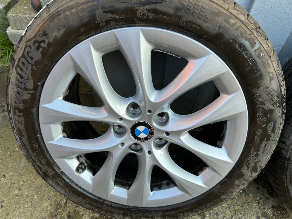 BMW 2 Active Tourer F45 + 2 serie F44 1 serie F40