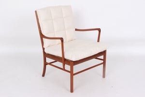 Hyndesæt / puder til Colonial Chair model PJ149 OW149 - for bedre komfort