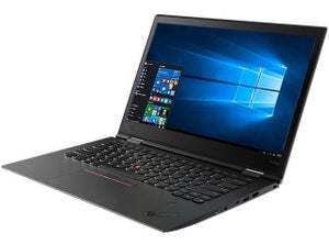 Lenovo ThinkPad X1 Yoga 3rd Gen 14" - Intel i5 8350U 1,7GHz 256 NVMe 8GB Win1...