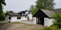 Hus/villa i Horsens 8700 på 125 kvm