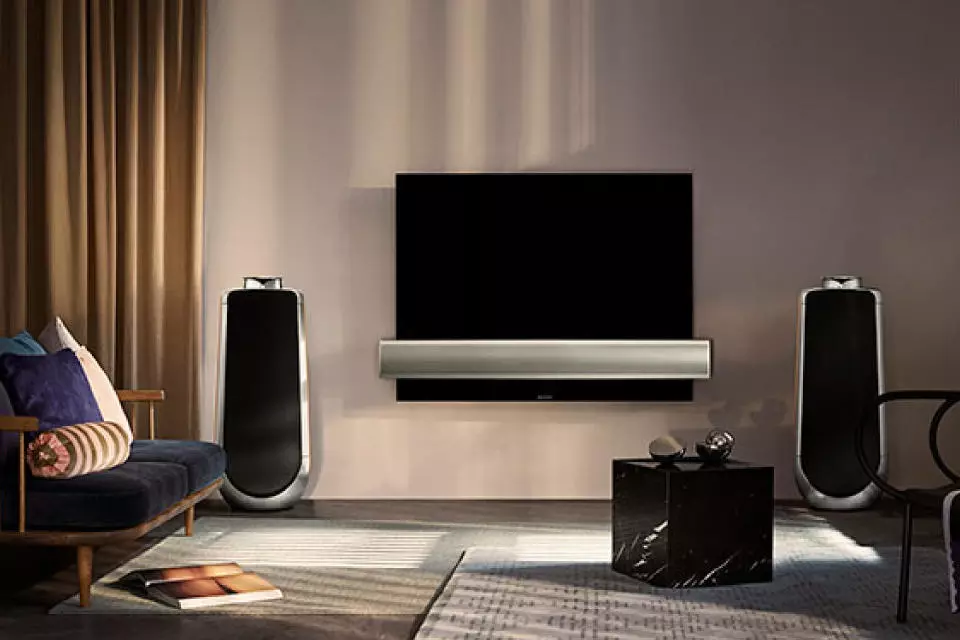 Bannerbillede for Bang & Olufsen Rødovre