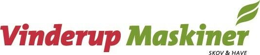 Bannerbillede for Vinderup Maskiner - Skov & Have