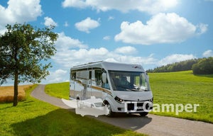 Malibu I 460 LE - 400006895