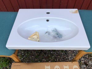 Spritnye Saneux håndvaske