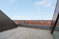 3 værelses lejlighed i København S 2300 på 122 kvm