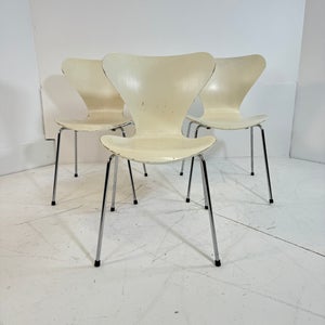 Arne Jacobsen 7er 