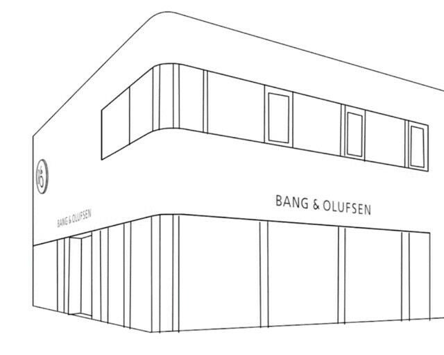 Bannerbillede for Bang & Olufsen Herning A/S
