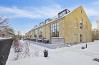 5-værelses Rækkehus på 205 m² til 6995000 kr. B...