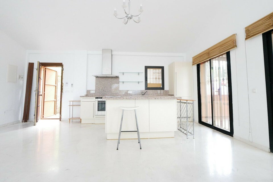 Villa til salg i Malaga - Villa i Marbella banks...