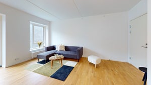 2 værelses lejlighed i Åbyhøj 8230 på 61 kvm