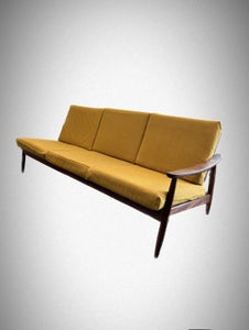 IKEA Sofa, original 60er stil fra IKEA (3.800krpr stk). Anvendt i IKEA reklame!
