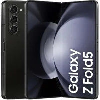 Samsung Galaxy Z Fold5 5G 256 GB Sort Som ny
