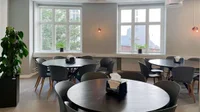Vesterbro: Kontorlokaler til leje i Kontorhotel