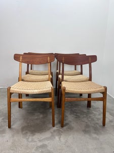 Hans j Wegner CH 23 