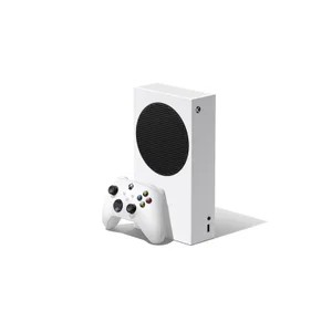Microsoft Xbox Series S Digital Edition 512 GB [SSD] Hvid Som ny