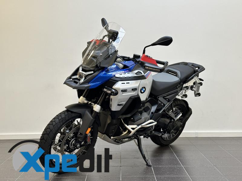 BMW R 1300 GS Adventure