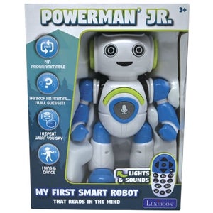sagtmodighed Lionel Green Street patrulje Find Robot Fyr på DBA - køb og salg af nyt og brugt