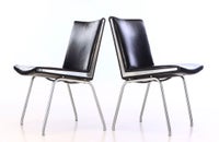 Wegner AP 38 Lufthavns Lounge Chairs