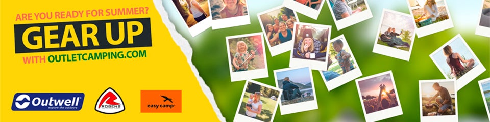 Bannerbillede for Outletcamping.com