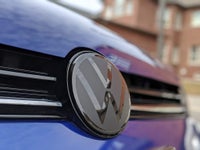 Volkswagen Passat B8/Arteon front logo
