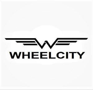 WheelCity