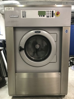 affældige Ideelt genopfyldning Find Industri Vaskemaskine i Vaskemaskiner - Køb brugt på DBA
