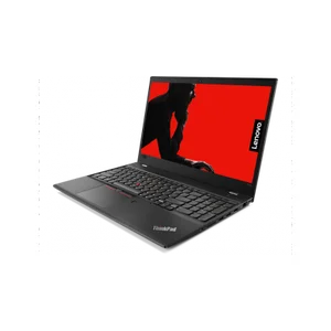 Lenovo ThinkPad L590 15.6" 2.1 GHz 128 GB [SSD] 8 GB Danish Sort Som ny
