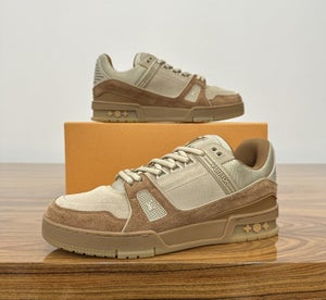 Louis Vuitton - Sneakers - Størelse: Shoes / EU 42.5, UK 7,5