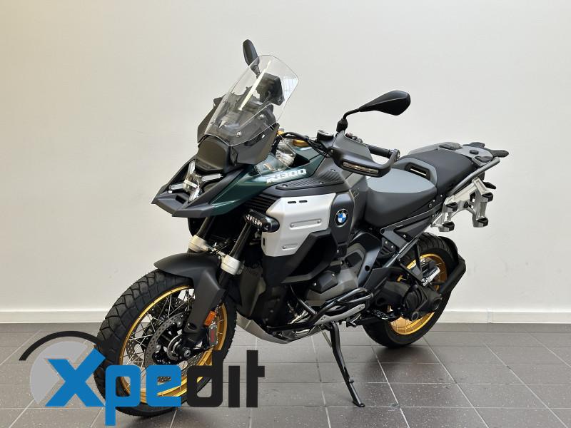 BMW R 1300 GS Adventure